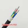 【HDXK】6平方4芯铝电揽 4*6铝电揽 商品缩略图0