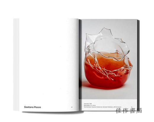 【现货】Glass: Transcending Matter (MAMC+) / 玻璃：超越物质（MAMC+博物馆） 商品图3