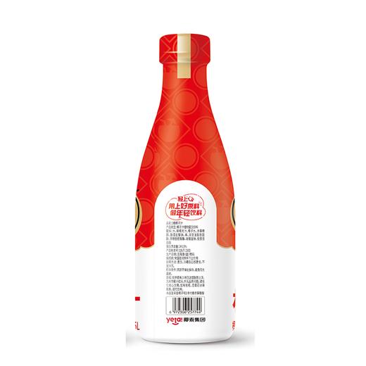 轻上1.25L0糖椰子汁 商品图2