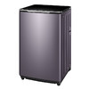 海信 洗衣机 XQB100-V359D 星曜紫 10公斤全自动波轮洗衣机 一级能效 LED数码显示 不锈钢内筒 DDM变频 680转/分钟 下排水 洗净比0.9 按键电脑控制 全自动 商品缩略图3