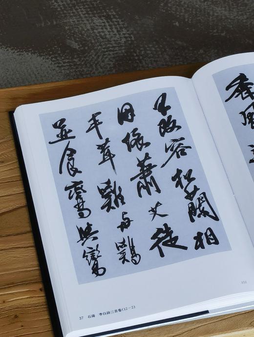 【超值低价】《中国书法全集 朱耷 石涛 龚贤 龚晴皋》，16开，精装，荣宝斋主编，荣宝斋出版社2017年一版二印，约340页，定价160，售价62元。 商品图10