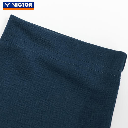 【双11活动进行中】VICTOR威克多羽毛球服男女款柔软透气舒适吸汗长袖外套J-65605 商品图4