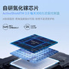 Anker安克 140W氮化镓充电器配线套装PD快充3C1A四口 适配苹果17小米华为 平板笔记本通用 A2697 商品缩略图4