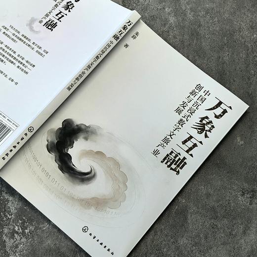 万象互融：中国沉浸式数字文旅产业创新与发展 商品图2