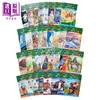 【中商原版】神奇树屋第一季1-34套装 380-590L Magic Tree House 1-34 boxed set 桥梁书章节书 中小学生课外读物 英文原版 商品缩略图3