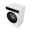 海信 洗衣机 WD100I3-1 珠光白 10公斤前开式洗衣机 璀璨钢琴师洗烘一体机 一级能效 LED数码显示 不锈钢内筒 直驱变频 1400转/分钟 上排水 洗净比1.259 旋钮电脑控制 全自动 商品缩略图3