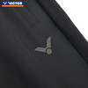 【双11活动进行中】VICTOR威克多羽毛球服男款裤子P-65801/P-65804加绒舒适百搭运动长裤 商品缩略图5