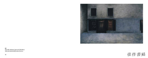 【现货】Eduard Angeli: Silentium / 爱德华·安杰利：寂静 商品图4