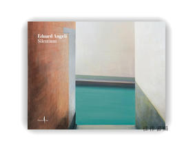【现货】Eduard Angeli: Silentium / 爱德华·安杰利：寂静