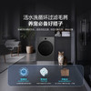 海信 洗衣机 WD100U5Q 10公斤 前开式滚筒洗衣机 棉花糖洗烘一体机 一级能效 TFT触控大屏 不锈钢内筒 直驱变频 1400转/分钟 上排水 洗净比1.37 APP智控+AI语音 全自动 商品缩略图3