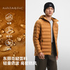 【经典3.0】伯希和轻薄排骨羽绒服800蓬女外套户外冲锋衣内胆男 商品缩略图3