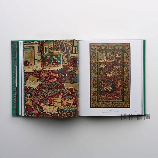 【现货】Gardens and Imagination: Framing Nature in Art / 花园与想象：艺术中自然的取景 商品图2