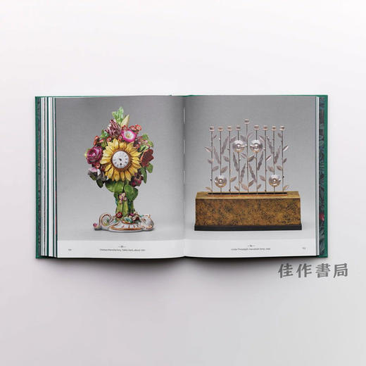 【现货】Gardens and Imagination: Framing Nature in Art / 花园与想象：艺术中自然的取景 商品图3