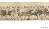 The Bayeux Tapestry / 贝叶挂毯  大英博物馆展览图录 商品缩略图3