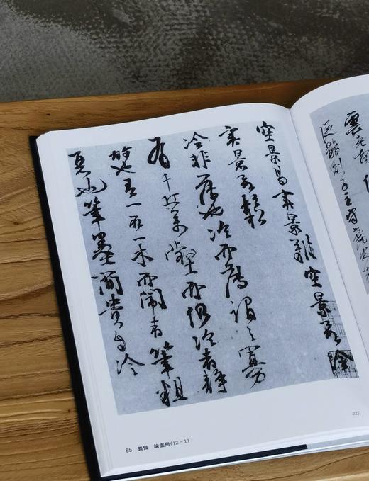 【超值低价】《中国书法全集 朱耷 石涛 龚贤 龚晴皋》，16开，精装，荣宝斋主编，荣宝斋出版社2017年一版二印，约340页，定价160，售价62元。 商品图12