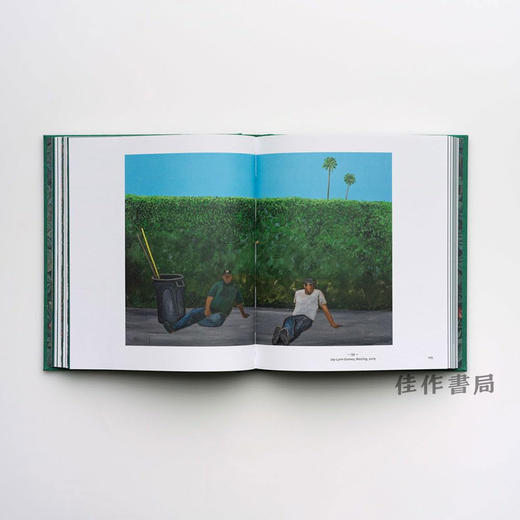【现货】Gardens and Imagination: Framing Nature in Art / 花园与想象：艺术中自然的取景 商品图1