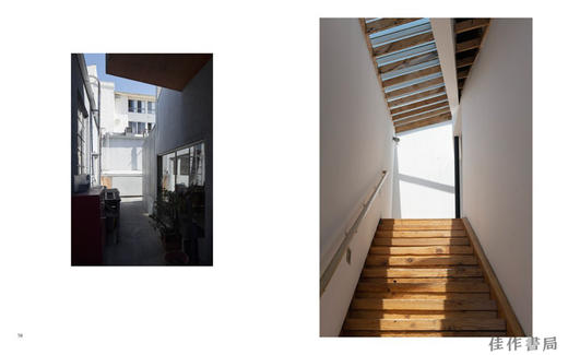【现货】Five Buildings by Frank Gehry: Photographs by Johan Dehlin / 弗兰克·盖里的五座建筑：约翰·德林摄影 商品图3