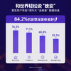 【拯救困薯·新升级益休】优美达益休益生菌 高枕无忧 与美梦邂逅！睡前一条 领取今日美梦（30袋/盒） 商品缩略图3