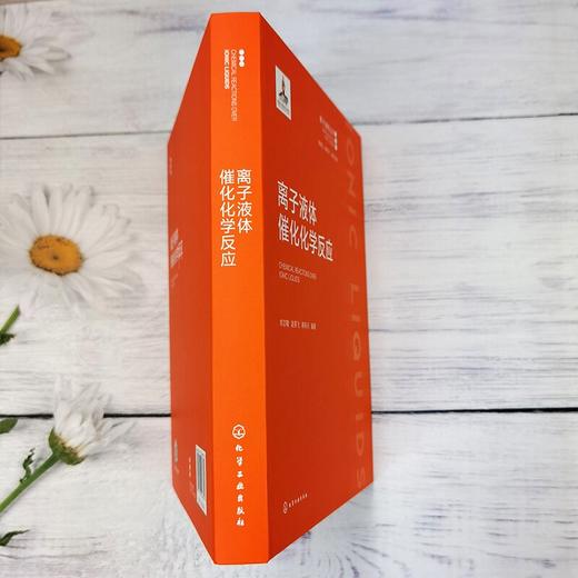 离子液体催化化学反应 商品图4