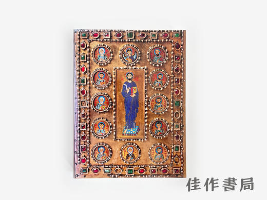 【绝版旧书】The Glory of Byzantium: Art and Culture of the Middle Byzantine Era  A.D. 843–1261/拜占庭的荣耀：公元八四 商品图0