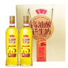 鲁花750ml*2高油酸花生油 商品缩略图0