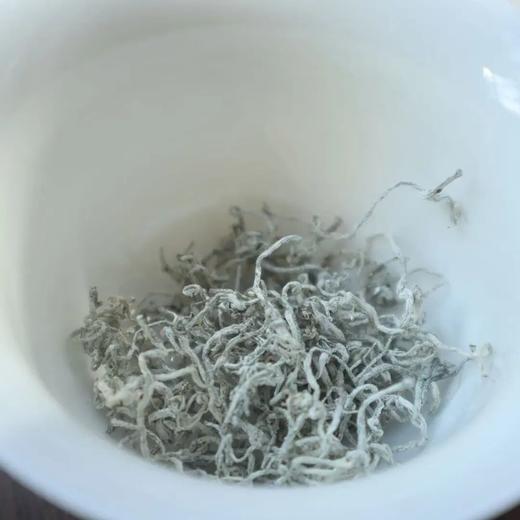 「筑茶司」张家界高山雪茶 | 高海拔好雪茶，高黄酮真润养，一口回甘就是甜 商品图0