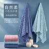 【79.9元3条！！】考拉莫兰迪经典格纹浴巾 | 100%新疆长绒棉、A类婴儿级柔软、1秒瞬吸！ 商品缩略图0