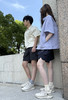 CUSHION情侣款轻便运动休闲鞋(35-45码)(3-5天发货)—SJ 商品缩略图2