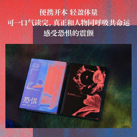 恐惧 商品图4