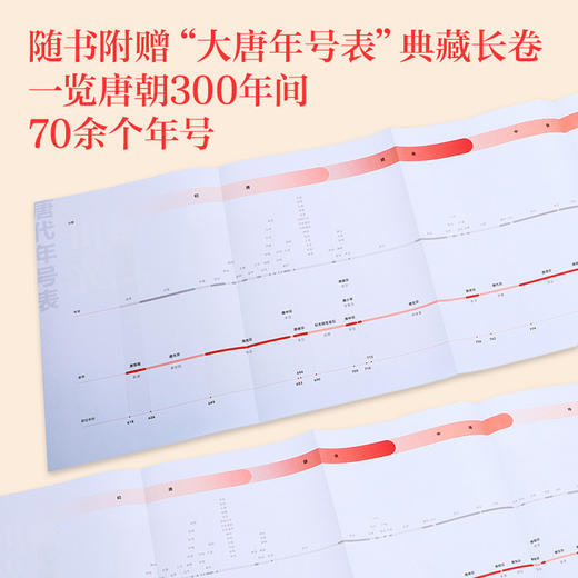 盛世之光:文物里的盛唐气象 商品图1