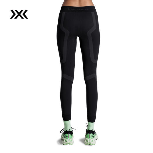 X-BIONIC  X-ENTIAL 贴身女士长袖上衣长裤运动户外弹力舒适保暖 商品图6