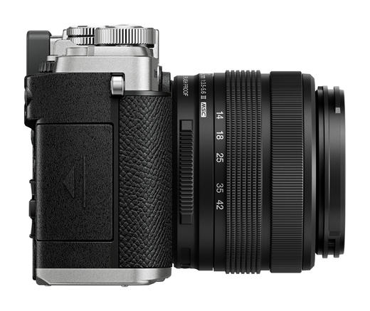 全球首发| 9月14日预售 |9月19日发货 OM SYSTEM PEN +14-42mm F3.5-5.6 II 商品图11