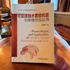 可变速抽水蓄能机组功率模型及应用 商品缩略图1