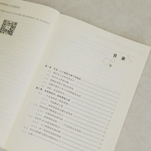 社会工作智能化:兼论基层组织工作流程再造 商品图4