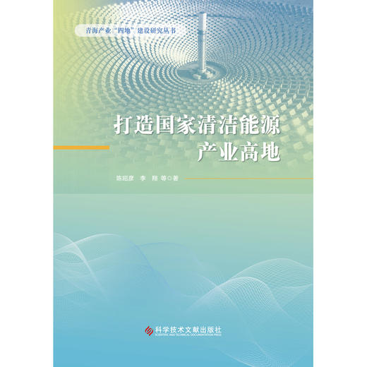 打造国家清洁能源产业高地 商品图1