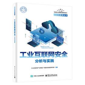 工业互联网安全:分析与实践