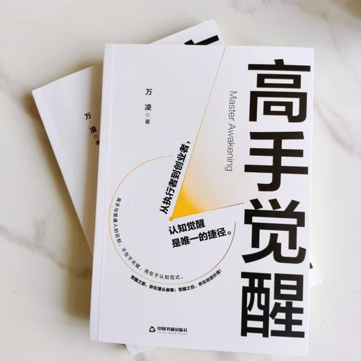 高手觉醒 商品图3