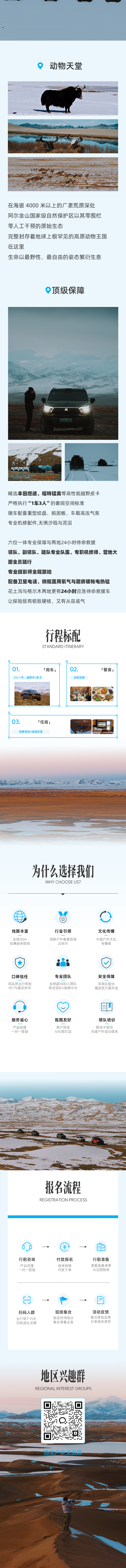 路线亮点