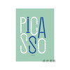 Mini Guide Musee Picasso (English) / 毕加索博物馆迷你指南（英文版） 商品缩略图0