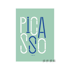 Mini Guide Musee Picasso (English) / 毕加索博物馆迷你指南（英文版）
