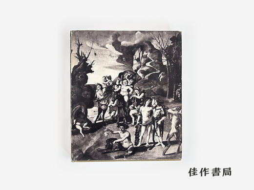 【绝版旧书】Infinite Jest: Wit and Humor in Italian Renaissance Art/无尽的玩笑：意大利文艺复兴艺术中的机智与幽默 商品图0