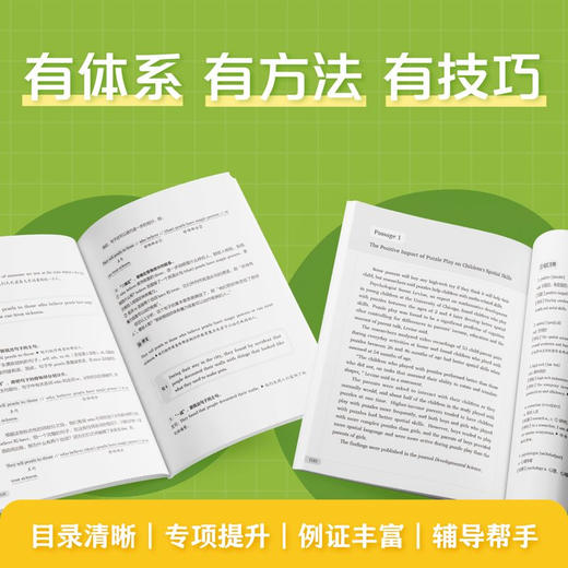 一本书学完高中英语 商品图4