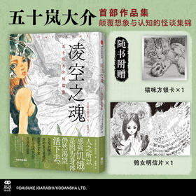 凌空之魂