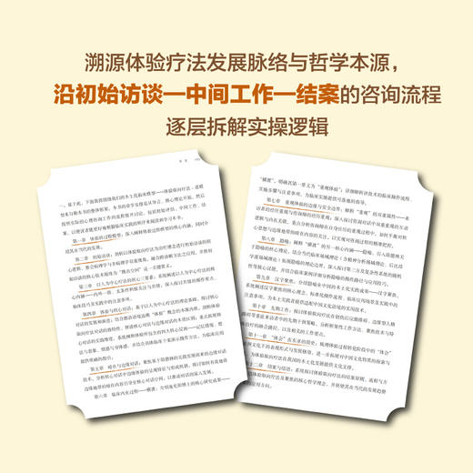 体验取向疗法 商品图3