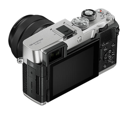 全球首发| 9月14日预售 |9月19日发货 OM SYSTEM PEN +14-42mm F3.5-5.6 II 商品图4