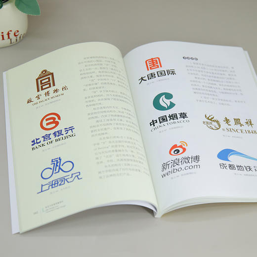 标志与企业形象设计 商品图3