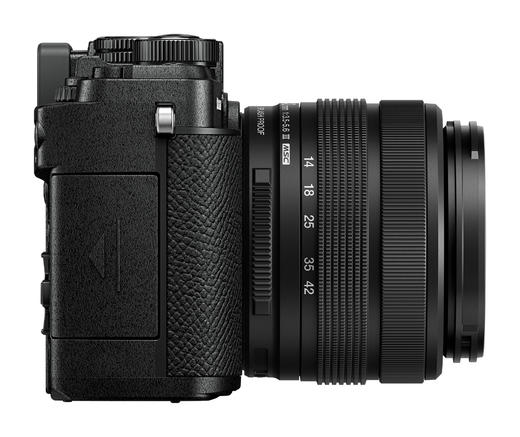 全球首发| 9月14日预售 |9月19日发货 OM SYSTEM PEN +14-42mm F3.5-5.6 II 商品图13