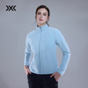 X-BIONIC  恒星戈尔三合一硬壳抓绒夹克女士秋冬保暖防风防水户外 商品缩略图7