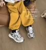 NB408儿童运动鞋跑鞋091108 商品缩略图2