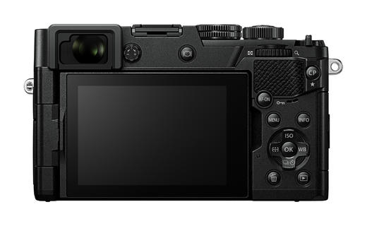 全球首发| 9月14日预售 |9月19日发货 OM SYSTEM PEN +14-42mm F3.5-5.6 II 商品图9